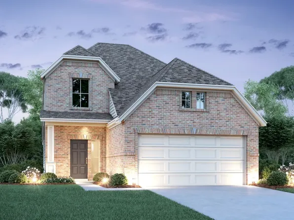 Rochester Plan, The Landing