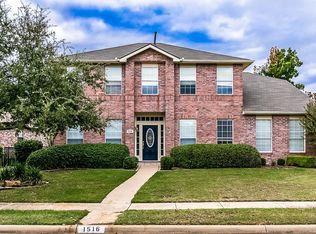 1516 Harvest Run Dr, Allen, TX 75002
