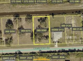 15581 Cemetery Rd, Fort Myers, FL 33905