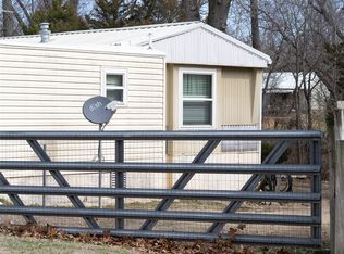 13918 S Ridge Rd, Garfield, AR 72732