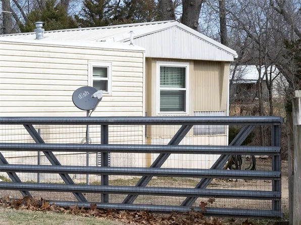 13918 S Ridge Rd, Garfield, AR 72732