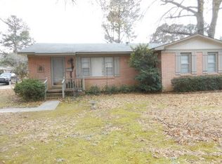 1506 N Dudney Rd, Magnolia, AR 71753