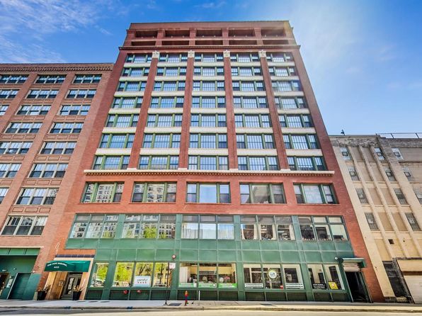 Property image for 633 S Plymouth Ct, Chicago, IL