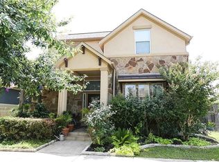 4036 Camacho St, Austin, TX 78723