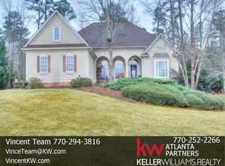 140 Oconee Woods Trl, Sharpsburg, GA 30277