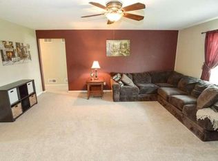 6242 91st Ave, Kenosha, WI 53142