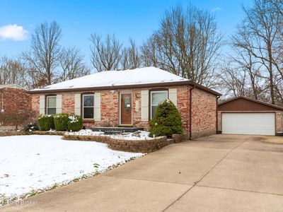 7512 Eider Dr, Louisville, KY, 40258