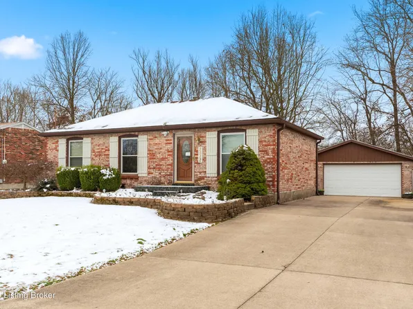 7512 Eider Dr, Louisville, KY 40258
