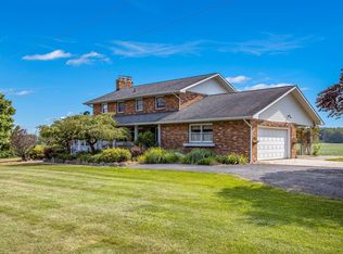 10245 S Banfield Rd, Dowling, MI 49050