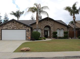 4811 Goal Point St, Bakersfield, CA