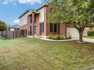104 Lindy Hls, Cibolo, TX 78108