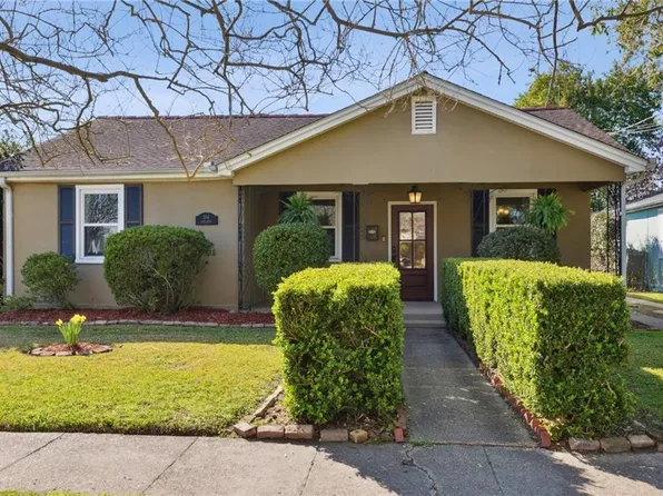 554 Carol Dr, Jefferson, LA 70121