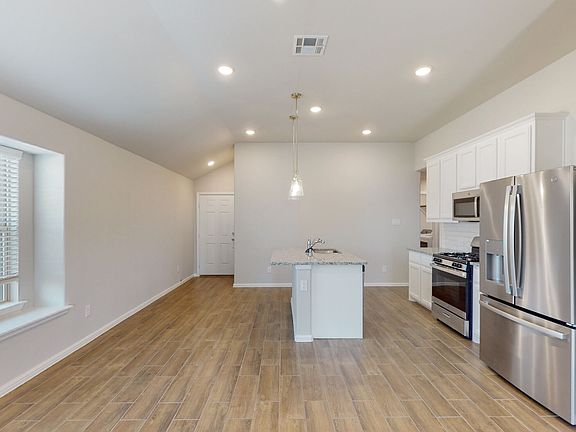 Kitchen - Representational Photo