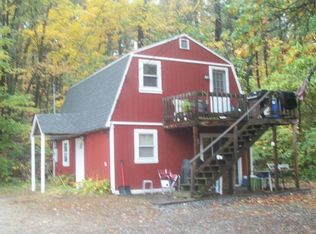 24 Groton Harvard Rd, Ayer, MA 01432