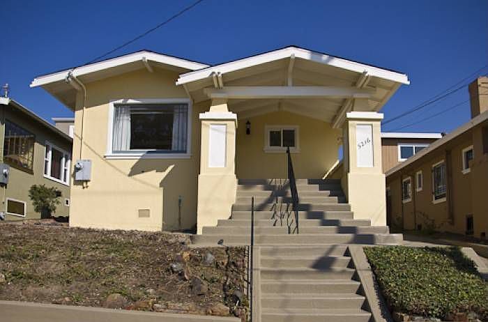 5216 Trask St Oakland CA 94601 Zillow