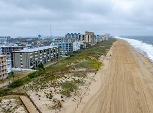 5505 Atlantic Ave Unit 107, Ocean City, MD