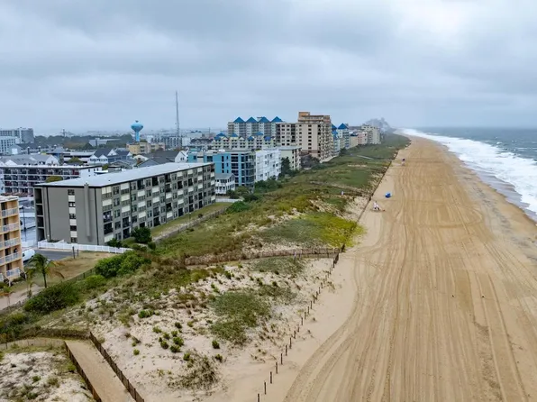 5505 Atlantic Ave Unit 107, Ocean City, MD 21842