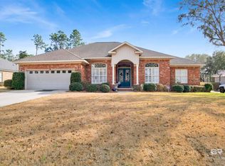 10946 Covey Dr, Fairhope, AL 36532
