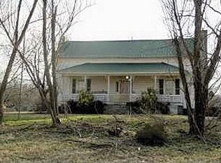 20 Mullins Hill Rd, Ardmore, TN 38449