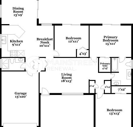 2nd image of this home