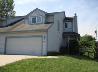 3411 W 24th St, Lawrence, KS 66047