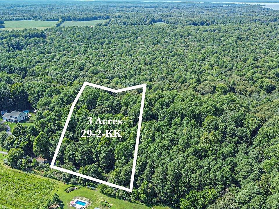 Mount Ivy Ln, Surry, VA 23883 Zillow