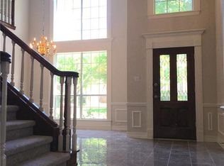 3303 Wareham Cir, Richardson, TX 75082