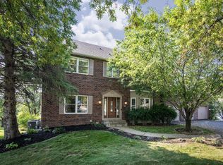 16291 84th Pl N, Maple Grove, MN 55311