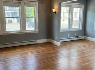 43 Bow St #1, Beverly, MA 01915
