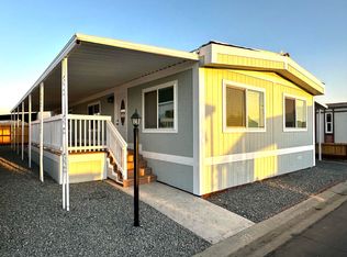 720 E Worth Ave SPACE 193, Porterville, CA
