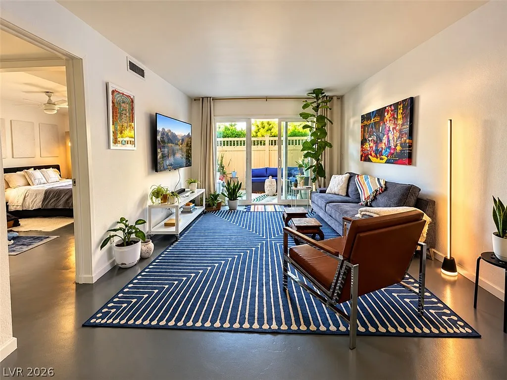 1 bed, 1.0 bath, 761 sqft, $1,650 — Photo 3