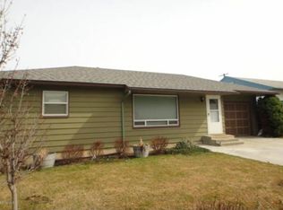319 Princeton Ave, Wenatchee, WA 98801
