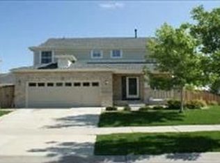 20421 E Villavova Pl, Aurora, CO 80013