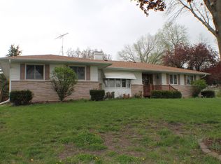 703 1st St, Fontanelle, IA 50846