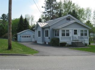 36 Sanger Ave, Waterville, ME 04901