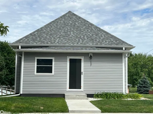 407 Cedar Ave, Charter Oak, IA 51439
