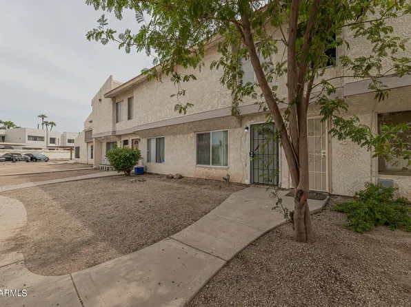3840 N 43RD Avenue #70, Phoenix, AZ 85031