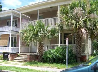 108 W 31st St #A, Savannah, GA 31401