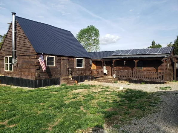 1427 Greenbrier Rd, Seaman, OH 45679