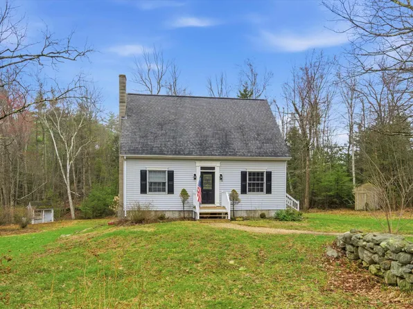 10 Upton Road, Mont Vernon, NH 03057