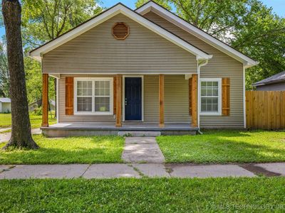 311 W 6th St, Ada, OK, 74820