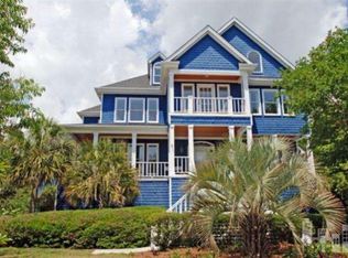 5620 Marsh Bay Dr, Wilmington, NC 28409