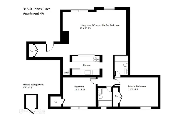 Sold by Douglas Elliman | media 24