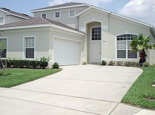 936 Bloomingdale Dr, Davenport, FL 33837