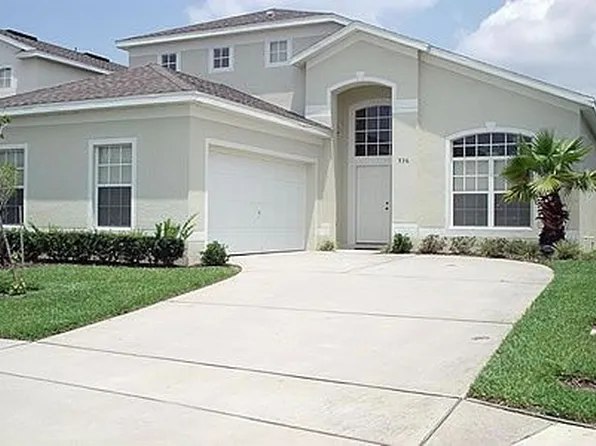 936 Bloomingdale Dr, Davenport, FL 33837