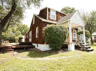 200 W 80th St, Kansas City, MO 64114