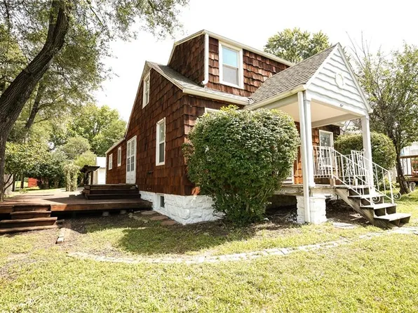 200 W 80th St, Kansas City, MO 64114