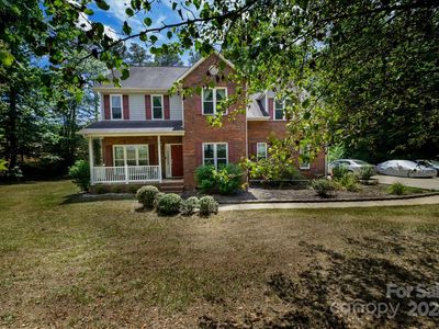 1005 Cathey Rd, Charlotte, NC, 28214