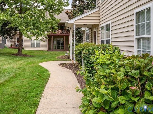 627 Hazeltine Ct, North Chesterfield, VA 23236