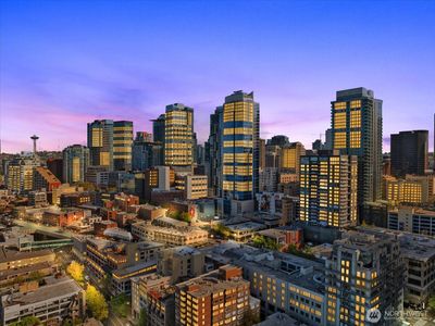 1415 2nd Avenue NE #1801, Seattle, WA, 98101